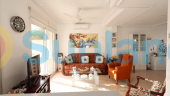 Resale - Villa - Orihuela Costa - Playa Flamenca