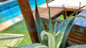 Använda fastigheter - Villa - Ciudad Quesada