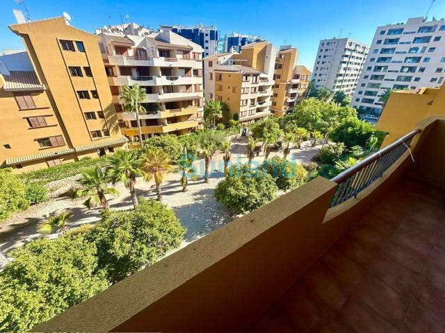 Använda fastigheter - Lägenhet - Torrevieja - Punta Prima