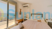 Resale - Apartamento - Torrevieja - Playa del Cura