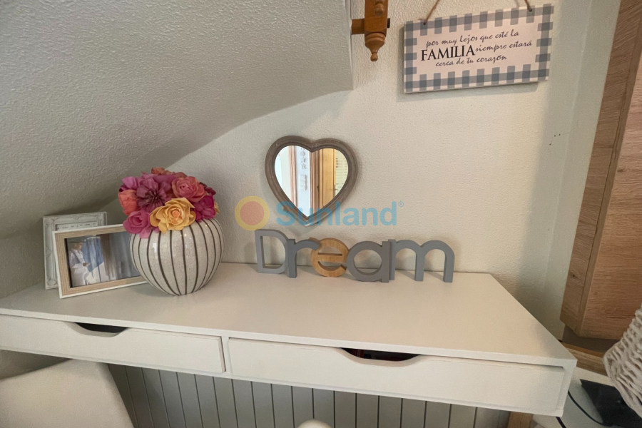 Segunda mano - Adosado - Torre de la Horadada