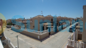 Resale - Townhouse - Torrevieja - Los Altos