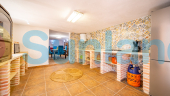 Resale - Villa - Torrevieja - Los Balcones