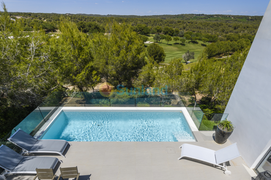 Resale - Villa - Las Colinas Golf Resort - Las Colinas golf