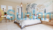 New Build - Villa - Alfas del Pi - Barranc Fondo