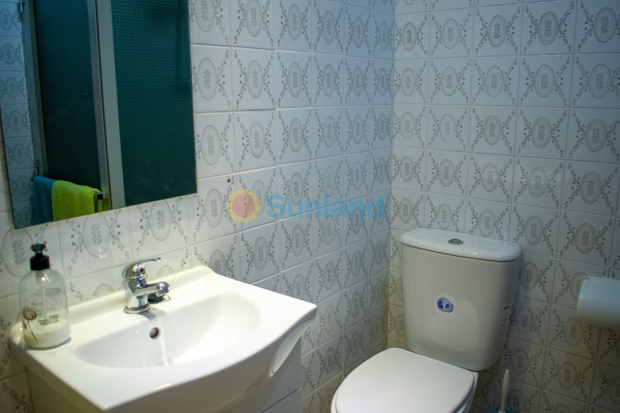 Resale - Apartment - Guardamar del Segura - 