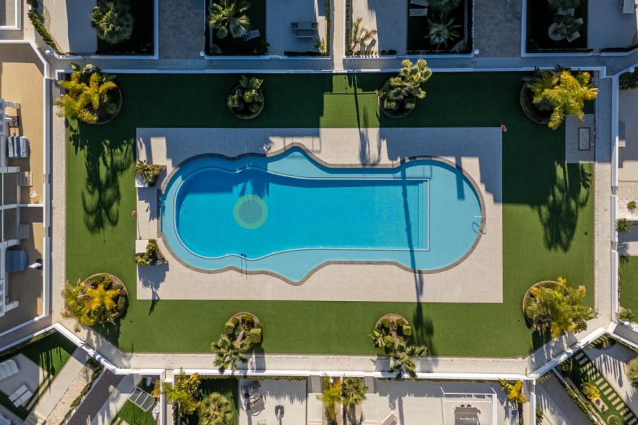 Segunda mano - Ático - Quesada