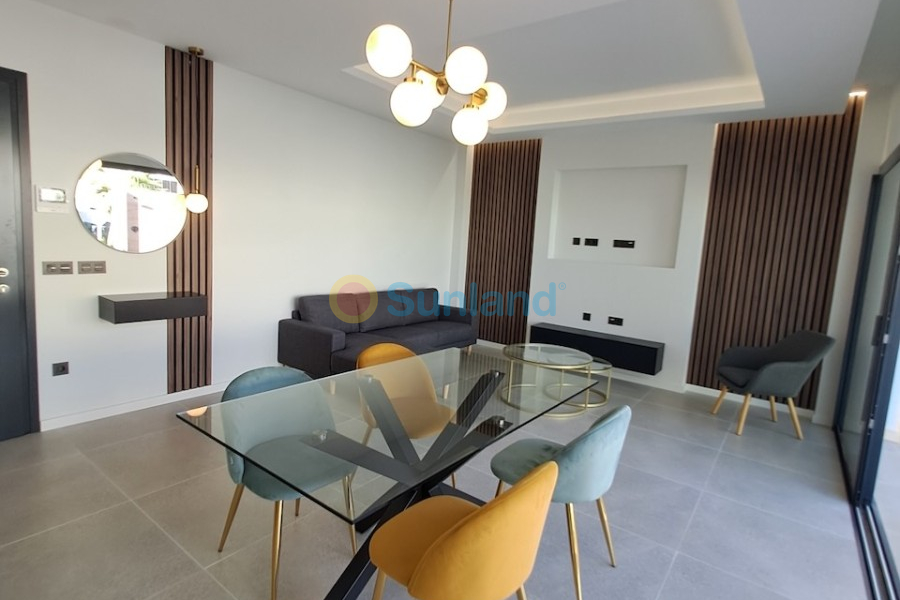 Resale - Villa - Polop - Urbanizaciones