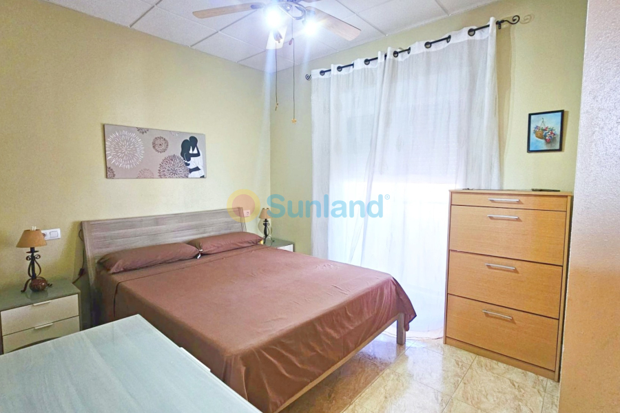 Resale - Apartment - Los Alcázares - 