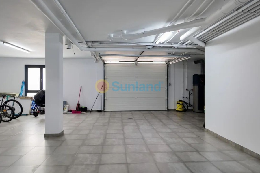 Brukte eiendommer - Villa - Torrevieja - Los Balcones