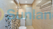 Вторичка - Bилла - Torrevieja - Los Balcones