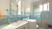 Verkauf - Apartment - Torrevieja
