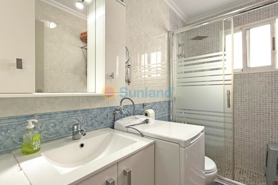 Verkauf - Apartment - Torrevieja