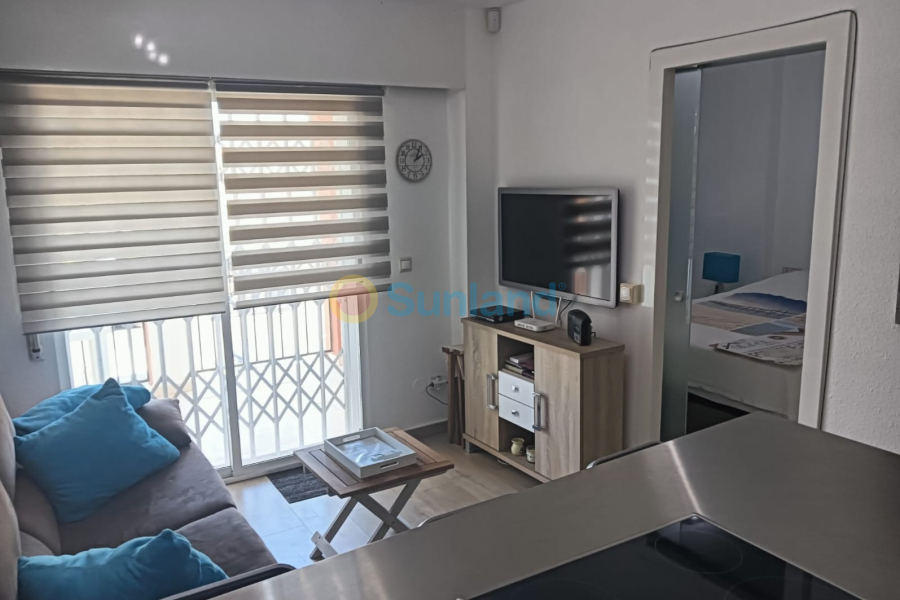 Вторичка - Apartment - Flat - Torrevieja - La Mata