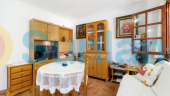 Resale - Bungalow - Orihuela costa - Mil Palmeras