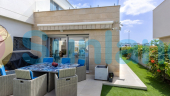 Brukte eiendommer - Villa - Orihuela - Vistabella Golf