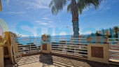 Resale - Apartment - Orihuela Costa - Campoamor