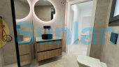 Nueva construcción  - Chalet - San Pedro del Pinatar - Lo Pagan