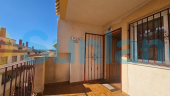 Resale - Apartment - La Zenia - Amapolas