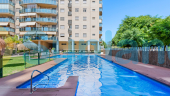 Resale - Apartment - El Campello - El Amerador