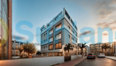 New Build - Apartment - San Pedro del Pinatar - San Pedro de Pinatar