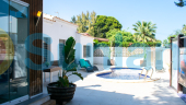 Вторичка - Bилла - Orihuela Costa - Punta Prima
