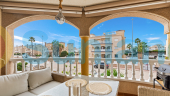 Resale - Apartment - Orihuela Costa - Lomas De Cabo Roig