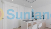 Новостройка - Ground Floor Bungalow - Santiago de la Ribera