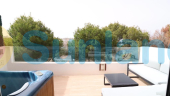 Resale - Villa - Orihuela Costa - Montezenia