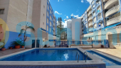 Resale - Ground Floor - Torrevieja - Playa de Los Locos