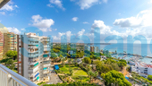 Resale - Apartment - Orihuela Costa - Agua Marina