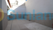 Resale - Townhouse - Benijofar