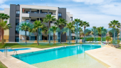 Verkauf - Apartment - Orihuela Costa - Los Altos