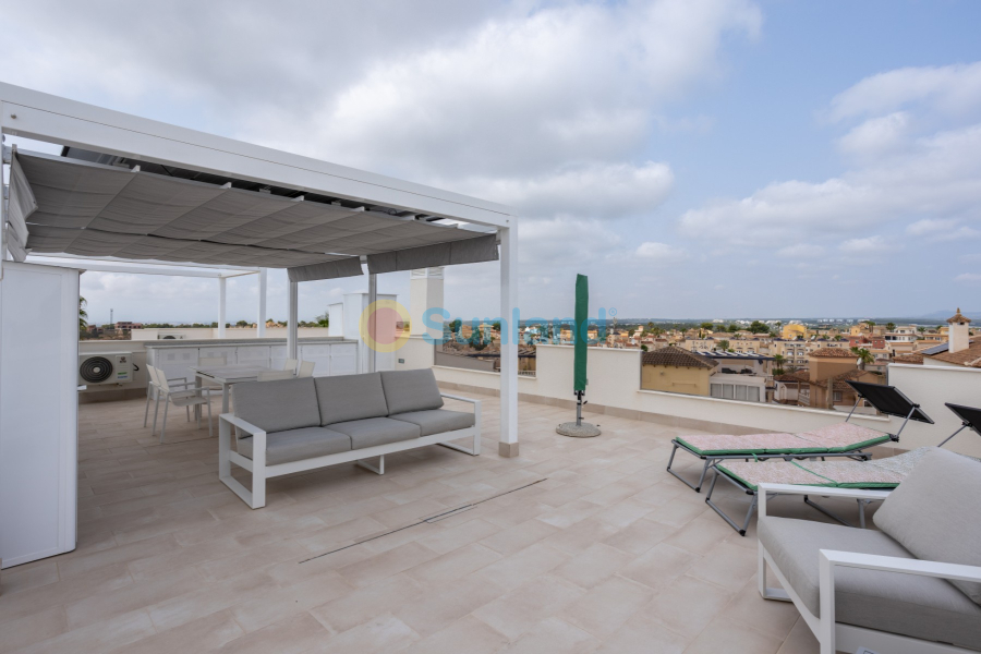 Verkauf - Apartment - Orihuela Costa - Villamartin