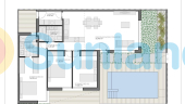 Neubau - Quad house - Bigastro - Loma Alta