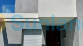 Ny bygg - Villa - Finestrat - Sierra cortina