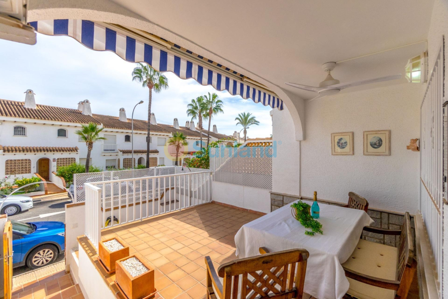 Resale - Duplex - Orihuela Costa - Campoamor