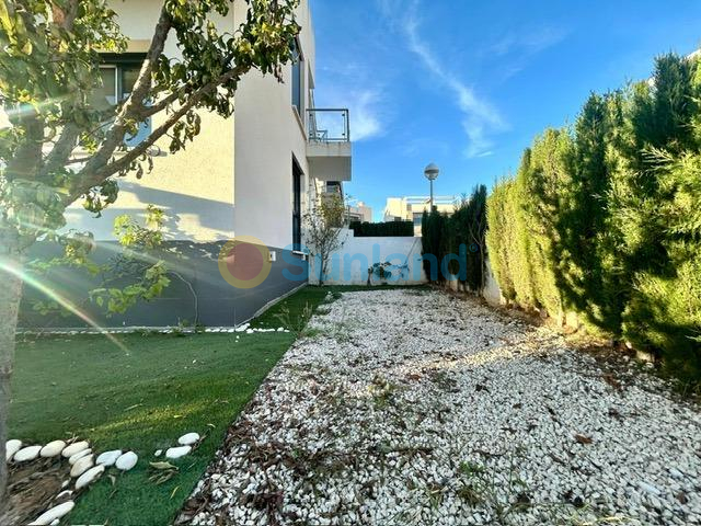 Resale - Apartment - Rojales - Cuidad Quesada