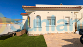 Segunda mano - Detached Villa - Lo Crispín