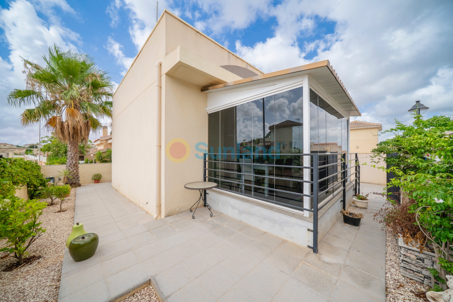 Brukte eiendommer - Villa - Ciudad Quesada - Rojales - Rojales