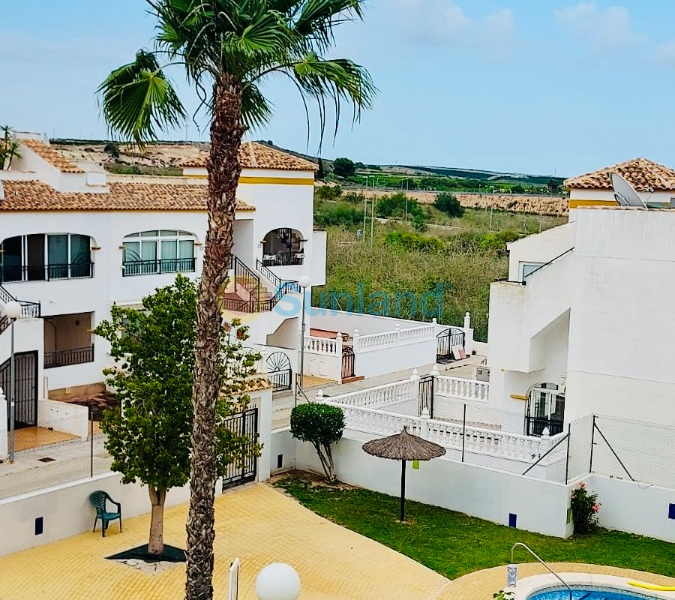 Resale - Apartment Penthouse - Entre Naranjos - Vistabella - Entre Naranjos