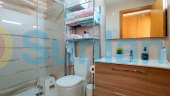 Resale - Apartment - Orihuela Costa - Villamartin