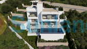 New Build - Villa - Benitachell - Cumbre del sol