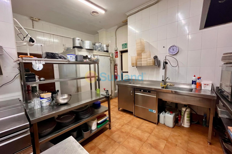 Resale - C - Guardamar del Segura - Guardamar