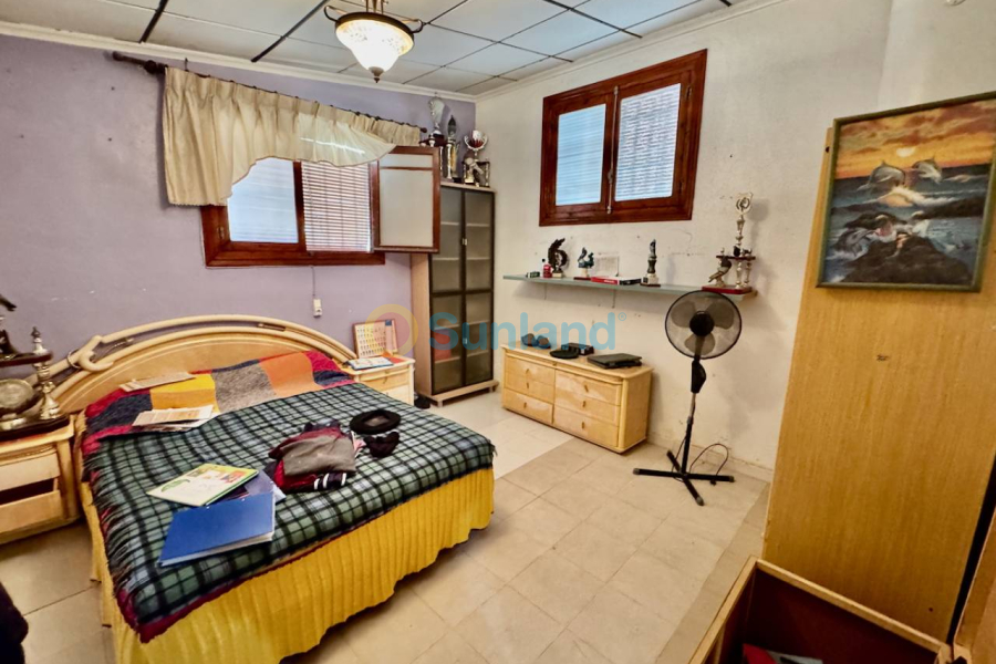 Resale - Villa - Guardamar del Segura