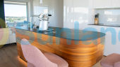 Resale - Apartment - Orihuela Costa - Las Colinas golf