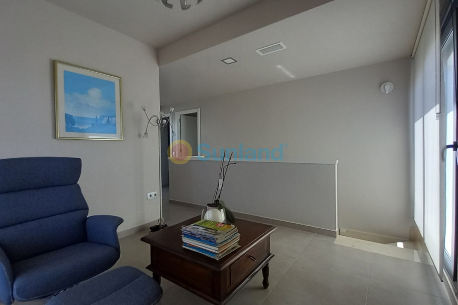 Resale - Semi-detached - Vistabella Golf