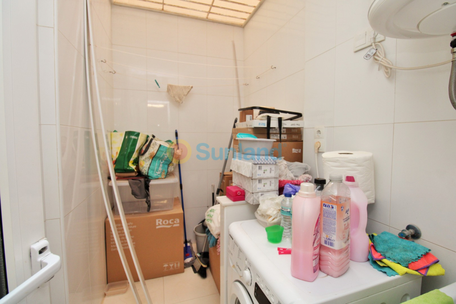 Segunda mano - Apartamento - Playa Flamenca