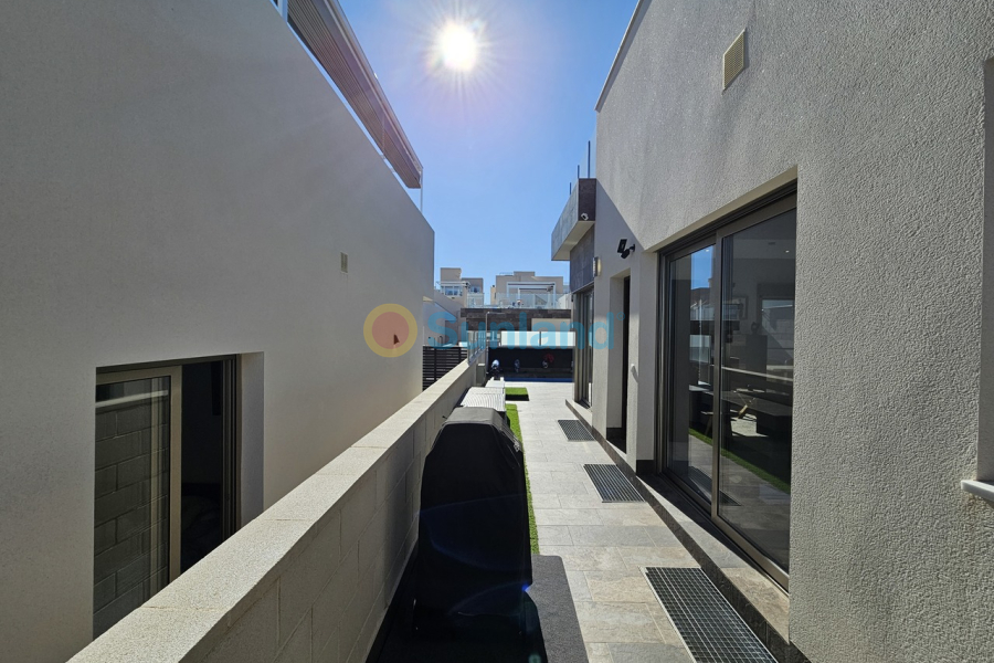 Вторичка - V - Villamartin