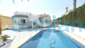 Resale - Villa - Ciudad Quesada - Upper Golf